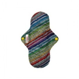 Toalla Sanitaria Regular Crochet