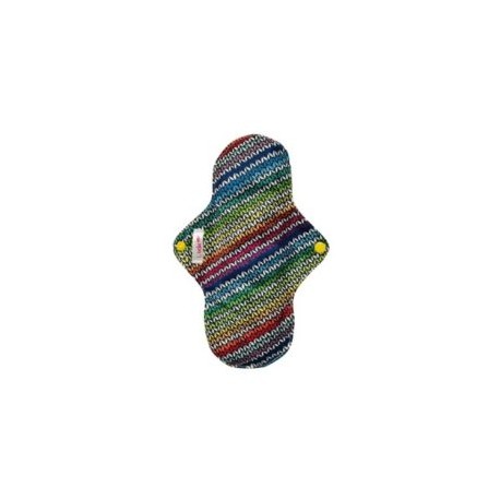 Toalla Sanitaria Regular Crochet