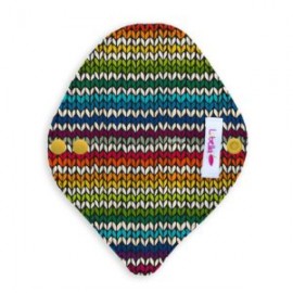 Pantiprotector Tanga Crochet