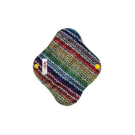 Pantiprotector Estampado Crochet
